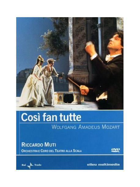 Cosi' Fan Tutte
