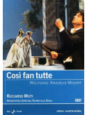 Cosi' Fan Tutte