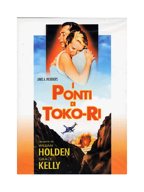 Ponti Di Toko-Ri (I)