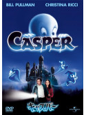 Christina Ricci - Casper Special Edition [Edizione: Giappone]