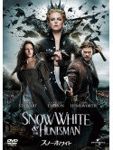 Kristen Stewart - Snow White And The Huntsman [Edizione: Giappone]
