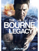 Jeremy Renner - The Bourne Legacy [Edizione: Giappone]