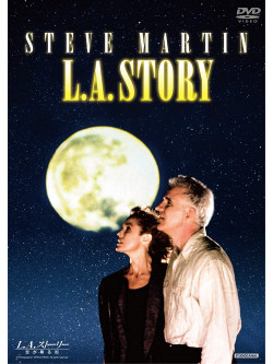 Steve Martin - L.A. Story [Edizione: Giappone]