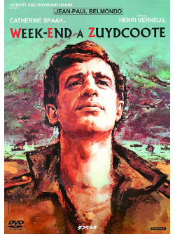 Jean-Paul Belmondo - Week-End A Zuydcoote [Edizione: Giappone]