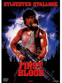Sylvester Stallone - First Blood [Edizione: Giappone]