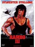 Sylvester Stallone - Rambo 3 [Edizione: Giappone]