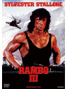 Sylvester Stallone - Rambo 3 [Edizione: Giappone]