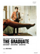 Dustin Hoffman - The Graduate [Edizione: Giappone]