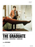 Dustin Hoffman - The Graduate [Edizione: Giappone]