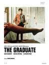 Dustin Hoffman - The Graduate [Edizione: Giappone]