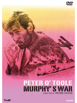 Peter O'Toole - Murphy'S War [Edizione: Giappone]