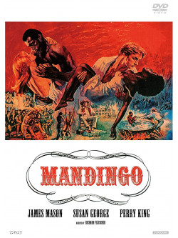 James Mason - Mandingo [Edizione: Giappone]