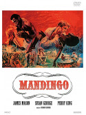 James Mason - Mandingo [Edizione: Giappone]