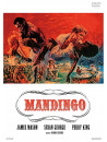 James Mason - Mandingo [Edizione: Giappone]