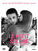 Anna Karina - Le Petit Soldat [Edizione: Giappone]