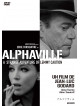 Eddie Constantine - Alphaville [Edizione: Giappone]