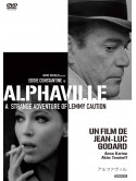Eddie Constantine - Alphaville [Edizione: Giappone]