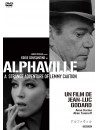 Eddie Constantine - Alphaville [Edizione: Giappone]