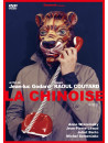Anne Wiazemsky - La Chinoise [Edizione: Giappone]
