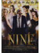 Daniel Day-Lewis - Nine [Edizione: Giappone]