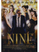 Daniel Day-Lewis - Nine [Edizione: Giappone]