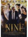 Daniel Day-Lewis - Nine [Edizione: Giappone]