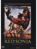 Arnold Schwarzenegger - Red Sonja [Edizione: Giappone]