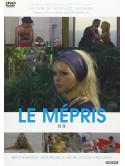 Brigitte Bardot - Le Mepris [Edizione: Giappone]