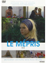 Brigitte Bardot - Le Mepris [Edizione: Giappone]