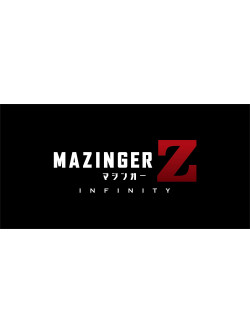 Nagai Go - Mazinger Z / Infinity [Edizione: Giappone]