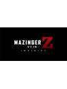Nagai Go - Mazinger Z / Infinity [Edizione: Giappone]