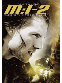John Woo - M:I-2(Mission: Impossible 2) [Edizione: Giappone]