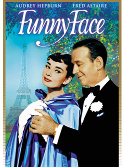 Stanley Donen - Funny Face [Edizione: Giappone]