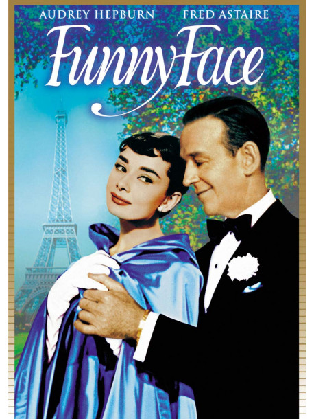 Stanley Donen - Funny Face [Edizione: Giappone]