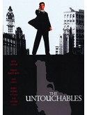 Kevin Costner - The Untouchables Special Collector'S Edition [Edizione: Giappone]