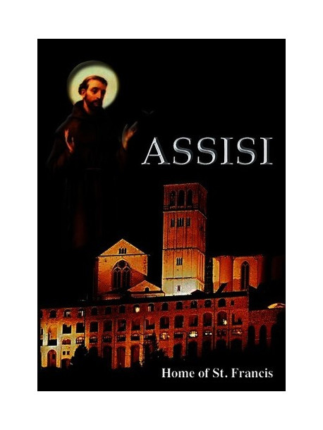 Assisi: Home Of St Francis [Edizione: Stati Uniti]