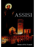Assisi: Home Of St Francis [Edizione: Stati Uniti]