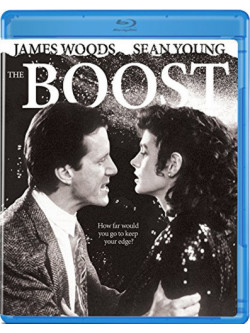 Boost [Edizione: Stati Uniti]