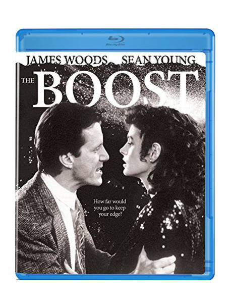 Boost [Edizione: Stati Uniti]