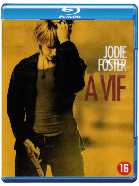 A Vif [Edizione: Francia]