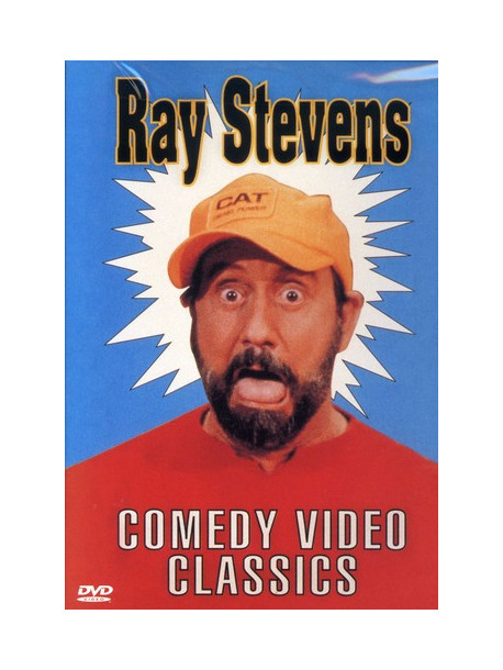 Ray Stevens - Comedy Video Classics [Edizione: Stati Uniti]
