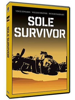 Sole Survivor [Edizione: Stati Uniti]