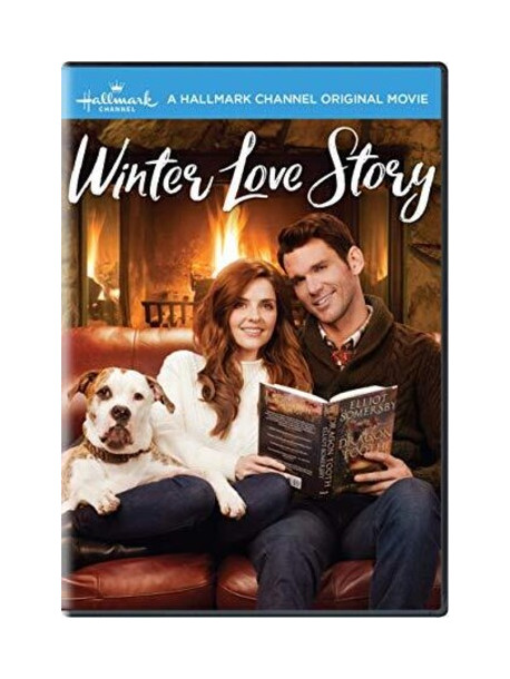Winter Love Story [Edizione: Stati Uniti]