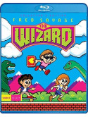 Wizard (1989) [Edizione: Stati Uniti]