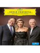 Mutter/Ma/Barenboim - Triplo Conc./Sinf. 7