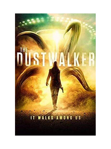 Dustwalker [Edizione: Stati Uniti]