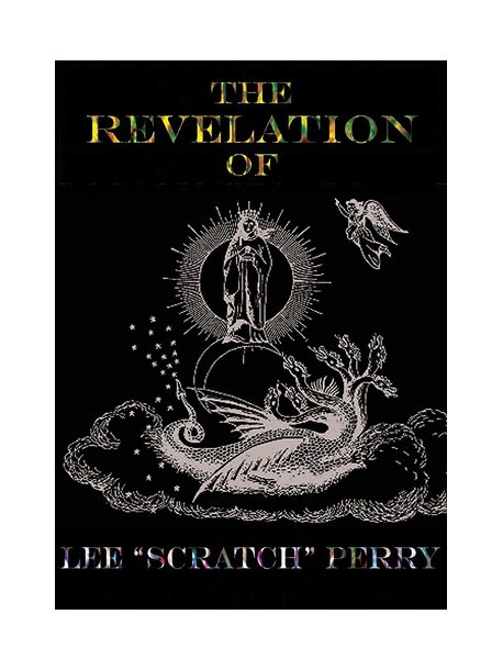 Lee Scratch Perry - Revelation Of Lee Scratch Perry