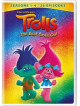 Trolls: Beat Goes On - Seasons 1 - 4 (4 Dvd) [Edizione: Stati Uniti]