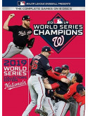 2019 World Series Collector'S Edition (8 Dvd) [Edizione: Stati Uniti]