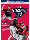 2019 World Series Collector'S Edition (8 Dvd) [Edizione: Stati Uniti]